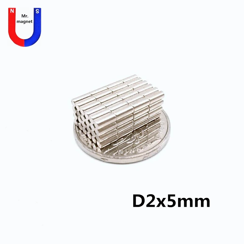 100pcs 2x5 Disc Round Super Strong Rare Earth Magnet 2*5 mm Small Fridge Magnets Permanent Neodymium Magnet 2x5mm Craft jewelry
100pcs 2x5 Disc Round Super Strong Rare Earth Magnet 2*5 mm Small Fridge Magnets Permanent Neodymium Magnet 2x5mm Craft jewelry
