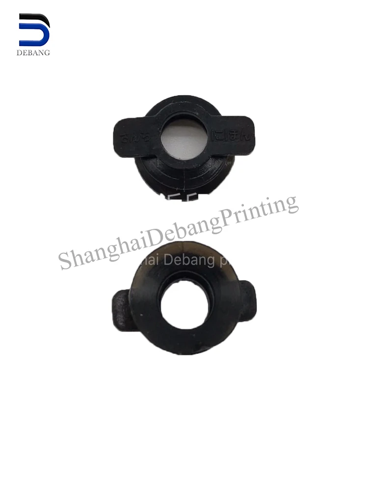 100 PCS a lot rubber sucker for gto, offset printing machinery parts 42.016.073 Made in Jpan high quality
100 PCS a lot rubber sucker for gto, offset printing machinery parts 42.016.073 Made in Jpan high quality
