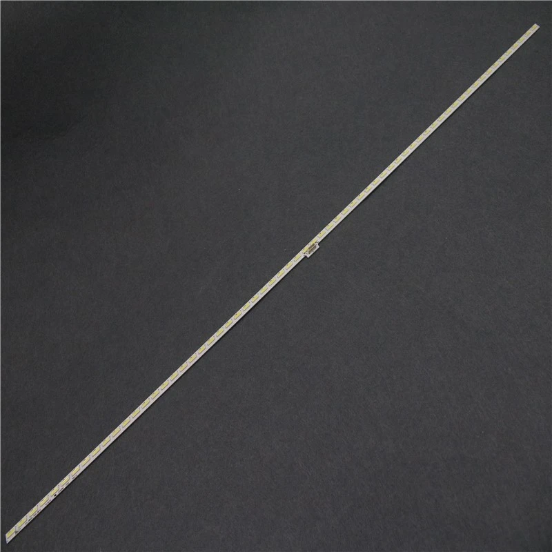 597mm LED Backlight strip 64 Lamp For Sony Sharp KD-55X8500D YLS_HRN55_7020_REV2 YLS_HRN55_7020_V1.5 E162061 55 inch LCD TV
597mm LED Backlight strip 64 Lamp For Sony Sharp KD-55X8500D YLS_HRN55_7020_REV2 YLS_HRN55_7020_V1.5 E162061 55 inch LCD TV