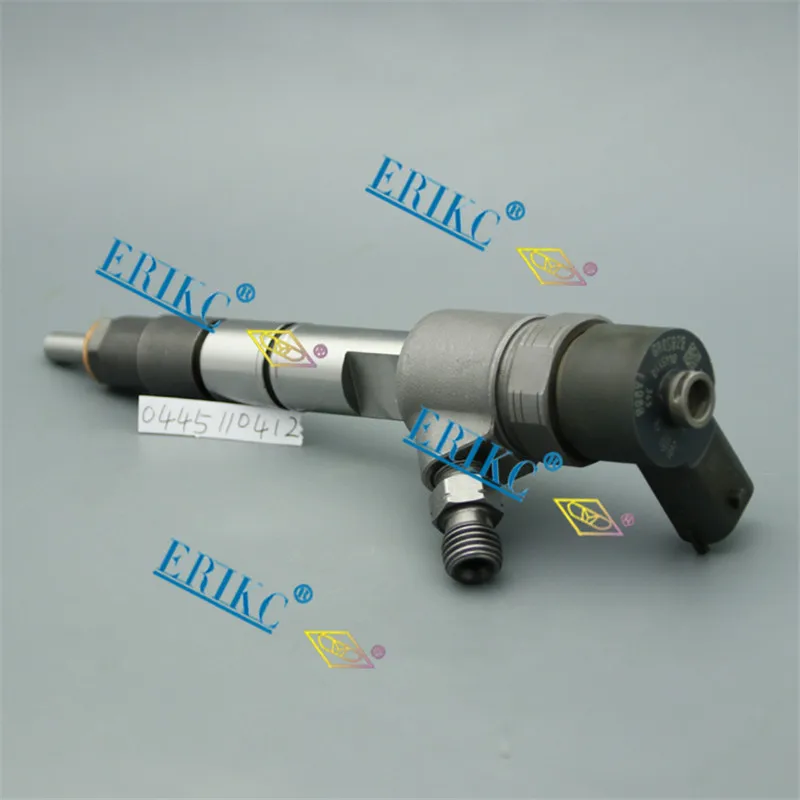 ERIKC Injector 0445110412 CRI CRI2.0 Injector 0 445 110 412 Fuel Injector Assy 0445 110 412 Diesel Fuel Injector (1100200FA080)
ERIKC Injector 0445110412 CRI CRI2.0 Injector 0 445 110 412 Fuel Injector Assy 0445 110 412 Diesel Fuel Injector (1100200FA080)