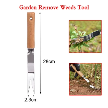 The Fork Head grass cutter Extractor Garden Remove grass Shovel Garden Shovel Deburring Tools Gadgets Trimming Tools
The Fork Head grass cutter Extractor Garden Remove grass Shovel Garden Shovel Deburring Tools Gadgets Trimming Tools