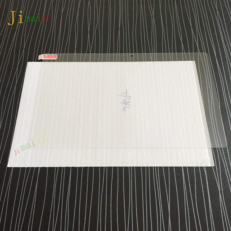 Tempered Glass Film Screen protector For 10.8 inch CHUWI HI9 Plus Screen Protector hi9plus CWI532 Protect Film size256*168
Tempered Glass Film Screen protector For 10.8 inch CHUWI HI9 Plus Screen Protector hi9plus CWI532 Protect Film size256*168