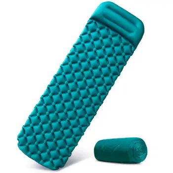 Outdoor Camping Travel Portable Air Inflatable Mattress Home Swimming Beach Cushion Waterproof Picnic Camping TPU Mat
Outdoor Camping Travel Portable Air Inflatable Mattress Home Swimming Beach Cushion Waterproof Picnic Camping TPU Mat