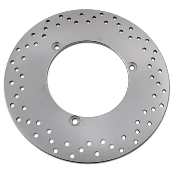 LOPOR 267mm Motorcycle Rear Brake Disc For YAMAHA YP250 Majesty250 2004 2005 YP 400 Majesty400 2004-2009
LOPOR 267mm Motorcycle Rear Brake Disc For YAMAHA YP250 Majesty250 2004 2005 YP 400 Majesty400 2004-2009
