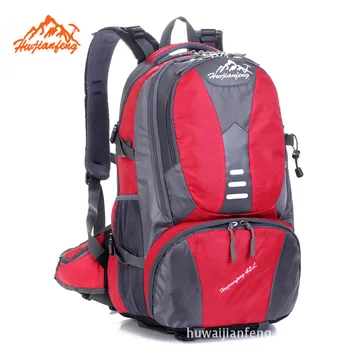 HUWAIJIANFENG 2017 new 42L Professional mountaineering bag hiking backpack outdoor waterproof backpack movement backpack
HUWAIJIANFENG 2017 new 42L Professional mountaineering bag hiking backpack outdoor waterproof backpack movement backpack