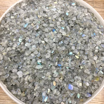 Labradorite gray moon stone Tumbled Stones Natural Crystals minerals Aquarium flowerpot decoration Feng shui furnishing articles
Labradorite gray moon stone Tumbled Stones Natural Crystals minerals Aquarium flowerpot decoration Feng shui furnishing articles