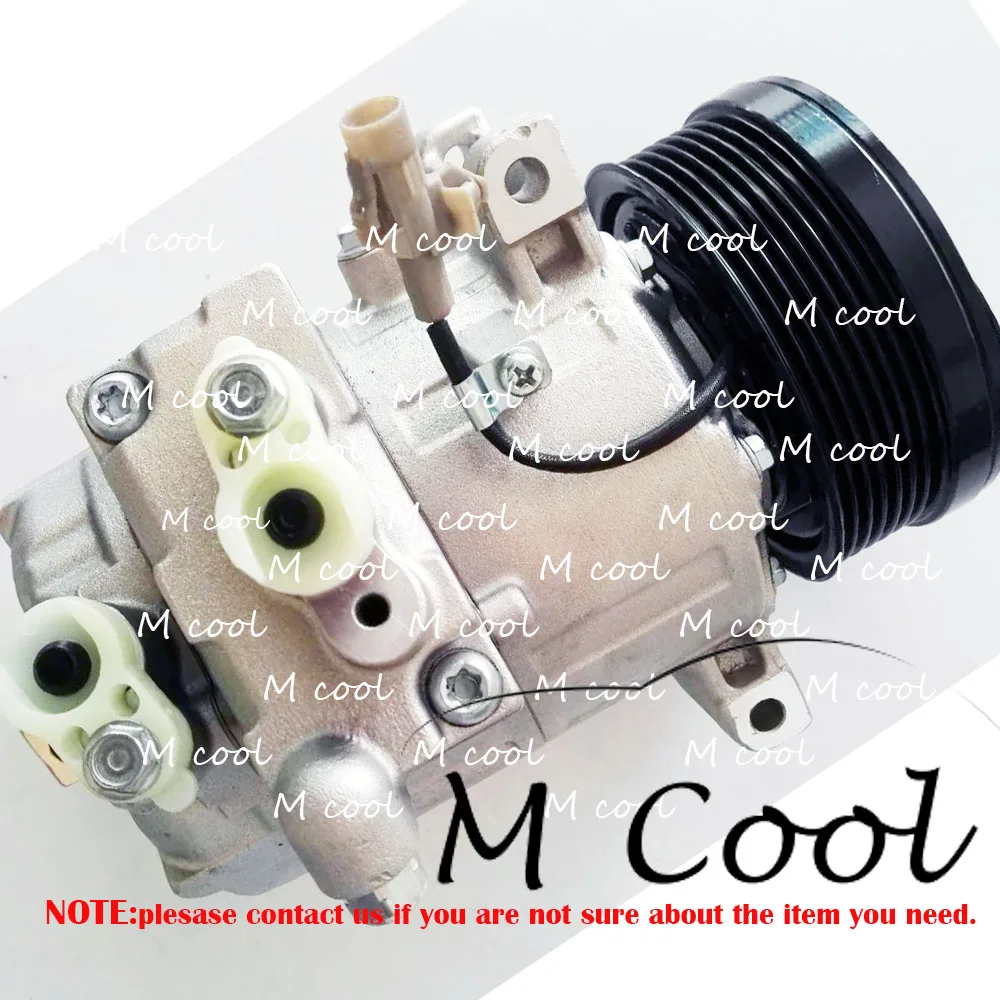 Brand New Auto AC Compressor For Suzuki Grand Vitara Mk2 1.9 DCi Diesel 95201-67JAO 9520167JAO 2005-2012
Brand New Auto AC Compressor For Suzuki Grand Vitara Mk2 1.9 DCi Diesel 95201-67JAO 9520167JAO 2005-2012