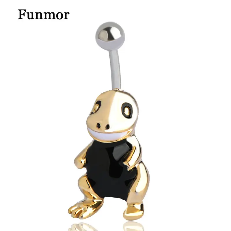 Enamel Esmalte Turtle Navel Belly Button Rings Gold-color Piercings Nombril Summer Beach Women Animal Girls Piercing Jewelry
Enamel Esmalte Turtle Navel Belly Button Rings Gold-color Piercings Nombril Summer Beach Women Animal Girls Piercing Jewelry