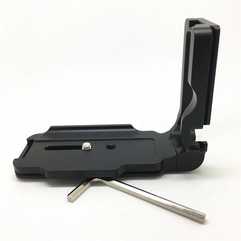 For canon EOS 7DII 7D MARK II Camera Arca Swiss Tripod L-shaped Vertical Shoot Quick Release Plate Bracket Hand Grip Holder
For canon EOS 7DII 7D MARK II Camera Arca Swiss Tripod L-shaped Vertical Shoot Quick Release Plate Bracket Hand Grip Holder