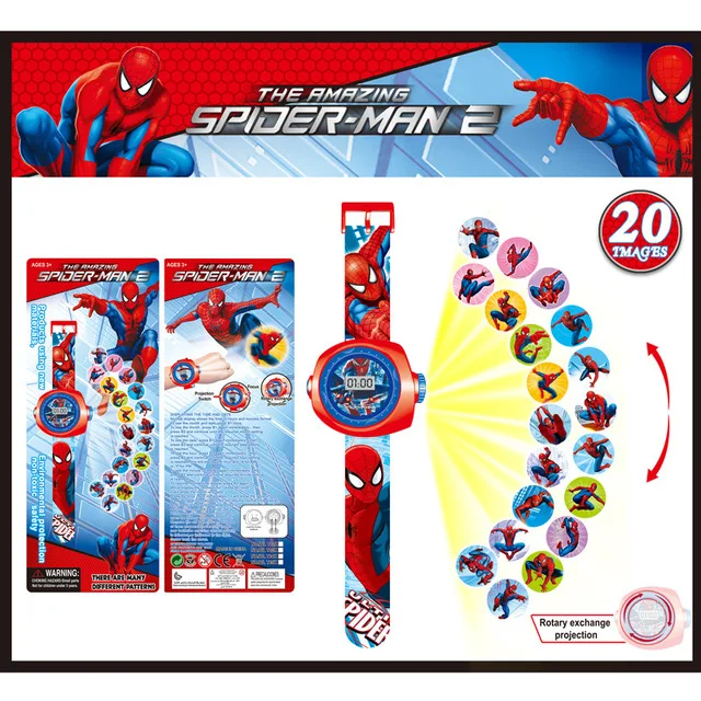 17 Styles 3D Cartoon Doraemon Toys Student Watch Avengers Ironman Captain America Figure Projection Watch 20 Images Kids Toys
17 Styles 3D Cartoon Doraemon Toys Student Watch Avengers Ironman Captain America Figure Projection Watch 20 Images Kids Toys