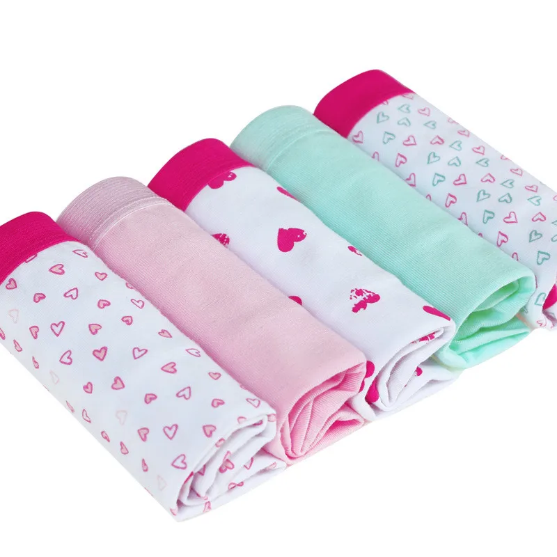 Women's Cotton 5PCS Briefs Cueca Plus Size Underwear Knickers Intimates bragas Sexy Calcinha Lingerie Panties For Women Ladies
Women's Cotton 5PCS Briefs Cueca Plus Size Underwear Knickers Intimates bragas Sexy Calcinha Lingerie Panties For Women Ladies