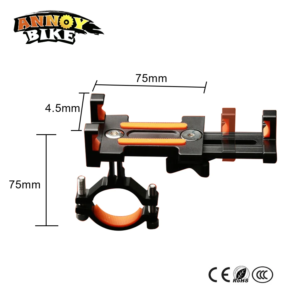 annoy bike