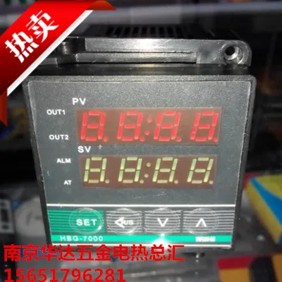 Intelligent temperature controller temperature controller 7411/7412 K/E/PT100 XMTG-7000 type Intelligent temperature controller temperature controller 7411/7412 K/E/PT100 XMTG-7000 type<br><br>Aliexpress