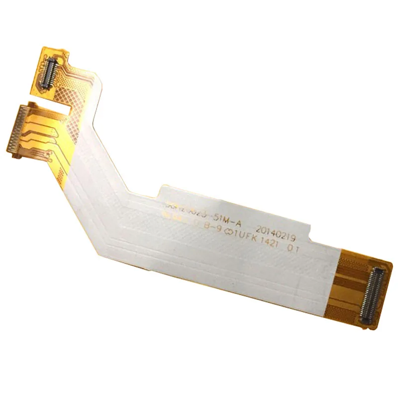 Replacement Original LCD Main Board connect Flex Cable For HTC Desire D610 610 610t
Replacement Original LCD Main Board connect Flex Cable For HTC Desire D610 610 610t