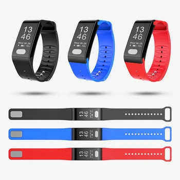 TLWT6 Smart Bracelet Heart Rate Blood Pressure Monitoring Step Motion Tracking Wristband Smart Watch Smart Band
TLWT6 Smart Bracelet Heart Rate Blood Pressure Monitoring Step Motion Tracking Wristband Smart Watch Smart Band