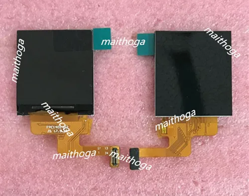 Maithoga 1 4 дюймов 24PIN SPI 262K HD TFT ЖК цветной экран ST7789 Привод IC 240(RGB)* 240 | Электронные