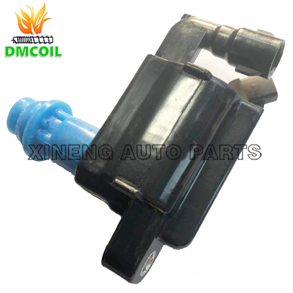 

HG IGNITION COIL FOR TOYOTA ARISTO CHASER MARK II SOARER SUPRA LEXUS GS IS I SC Coupe 300 2.5L 3.0L 90-05 90919-02216 9091902216