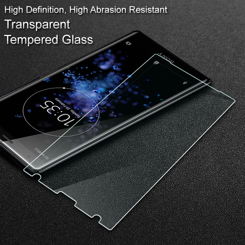 For Sony Xperia XZ2 Compact Screen Protector iMAK H Tempered Glass Protective Film For Sony XZ2 Glass Film Glas
For Sony Xperia XZ2 Compact Screen Protector iMAK H Tempered Glass Protective Film For Sony XZ2 Glass Film Glas