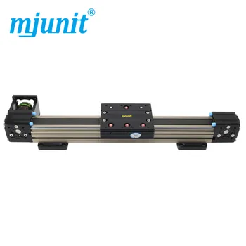 Mjunit 45N 15 kg linear sliding table module guide rail CNC aluminum alloy profile dispensing detection equipment guide rail
Mjunit 45N 15 kg linear sliding table module guide rail CNC aluminum alloy profile dispensing detection equipment guide rail