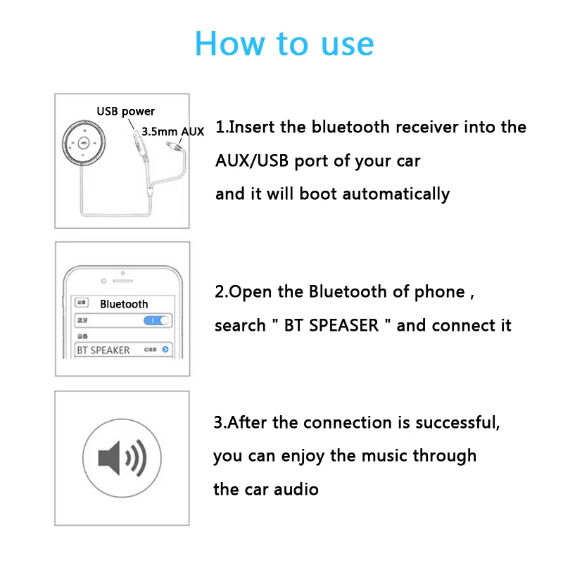 E2001 Car Bluetooth Receiver (16)