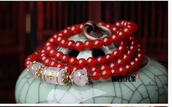 ice color 6MM 8MM diy Crystal fine Lovely Natural red gem stone beads bracelet 12 zodiac women man Korean jewelry multi
ice color 6MM 8MM diy Crystal fine Lovely Natural red gem stone beads bracelet 12 zodiac women man Korean jewelry multi