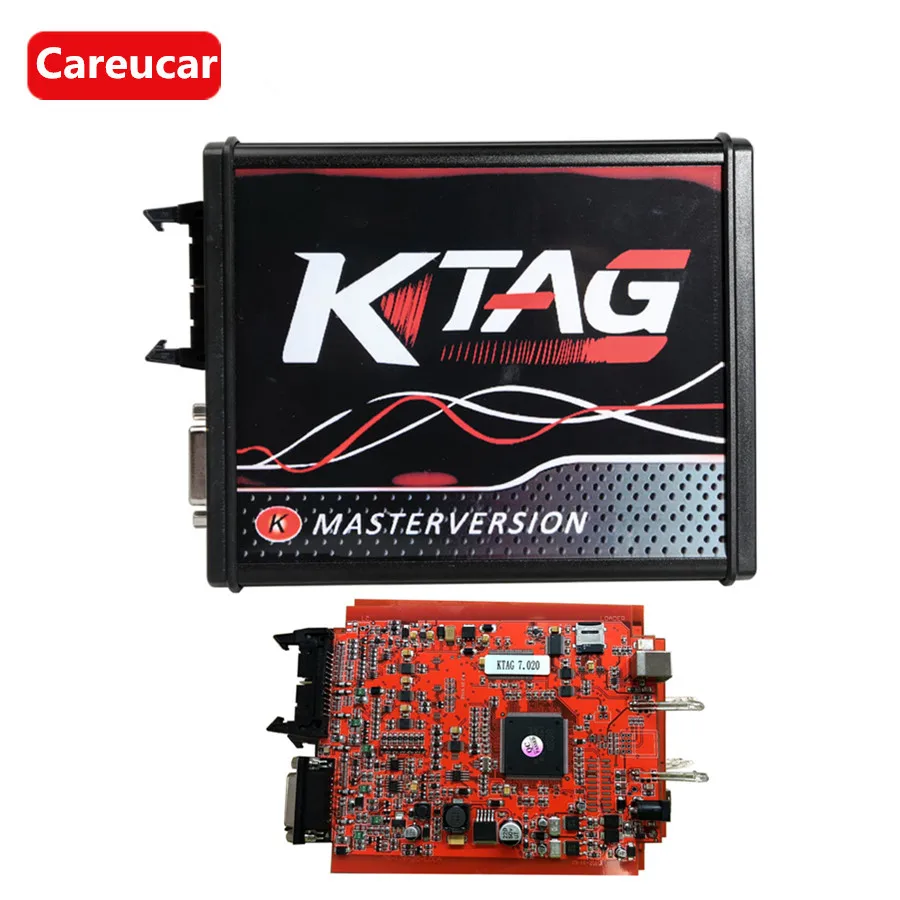 New 4LED Red PCB KTAG 7.020 EU Online Version SW V2.25 No Token Limited Support Full Protocols EU Version Ktag Red PCB
New 4LED Red PCB KTAG 7.020 EU Online Version SW V2.25 No Token Limited Support Full Protocols EU Version Ktag Red PCB