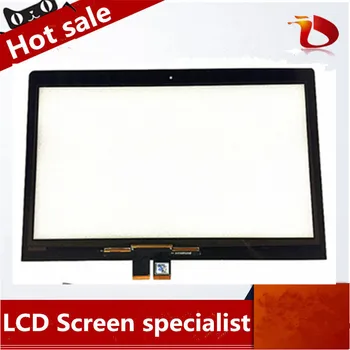 High quality 14.0inch Free shipping wholesale touch screen digitizer glass for Lenovo FLEX 3 14 digitizer for lenovo yoga 500
High quality 14.0inch Free shipping wholesale touch screen digitizer glass for Lenovo FLEX 3 14 digitizer for lenovo yoga 500