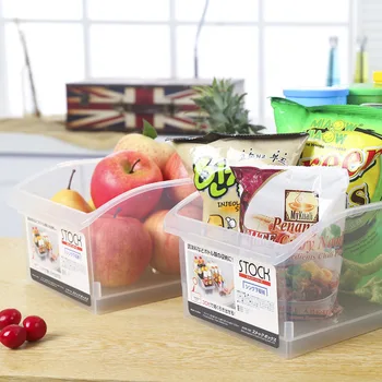 Creative Transparent Plastic With Pulley Storage Boxes Are Very Busy Home Toys Kitchen Refrigerator Drawer Sorting Compartment
Creative Transparent Plastic With Pulley Storage Boxes Are Very Busy Home Toys Kitchen Refrigerator Drawer Sorting Compartment