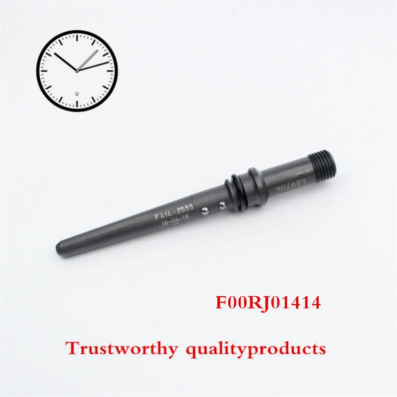 F00RJ01414 injector high pressure intake duct assembly is suitable for FORDongfeng Cummins/DCEC injector model 0445120007/120238
F00RJ01414 injector high pressure intake duct assembly is suitable for FORDongfeng Cummins/DCEC injector model 0445120007/120238