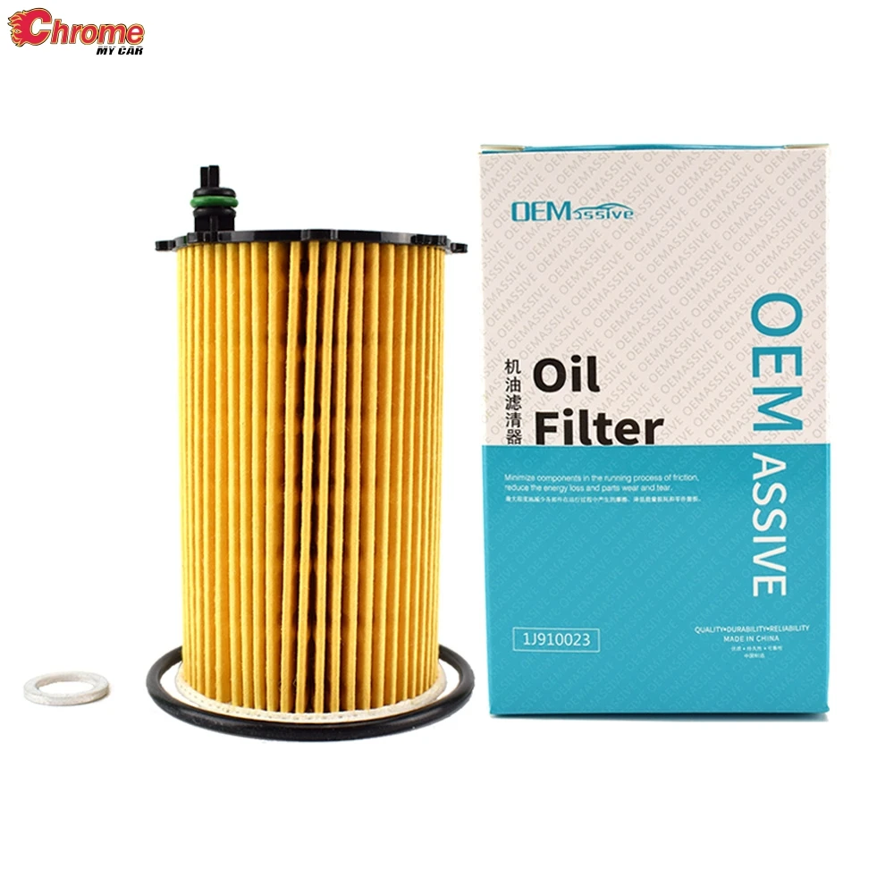 Oil Filter 26320-3CAA0 For Hyundai Azera 2012 2013 2014 / Santa Fe 2013 2014 2015 2016 2017 / Santa Fe XL 2013 2014 3.3L / 3.5L
Oil Filter 26320-3CAA0 For Hyundai Azera 2012 2013 2014 / Santa Fe 2013 2014 2015 2016 2017 / Santa Fe XL 2013 2014 3.3L / 3.5L