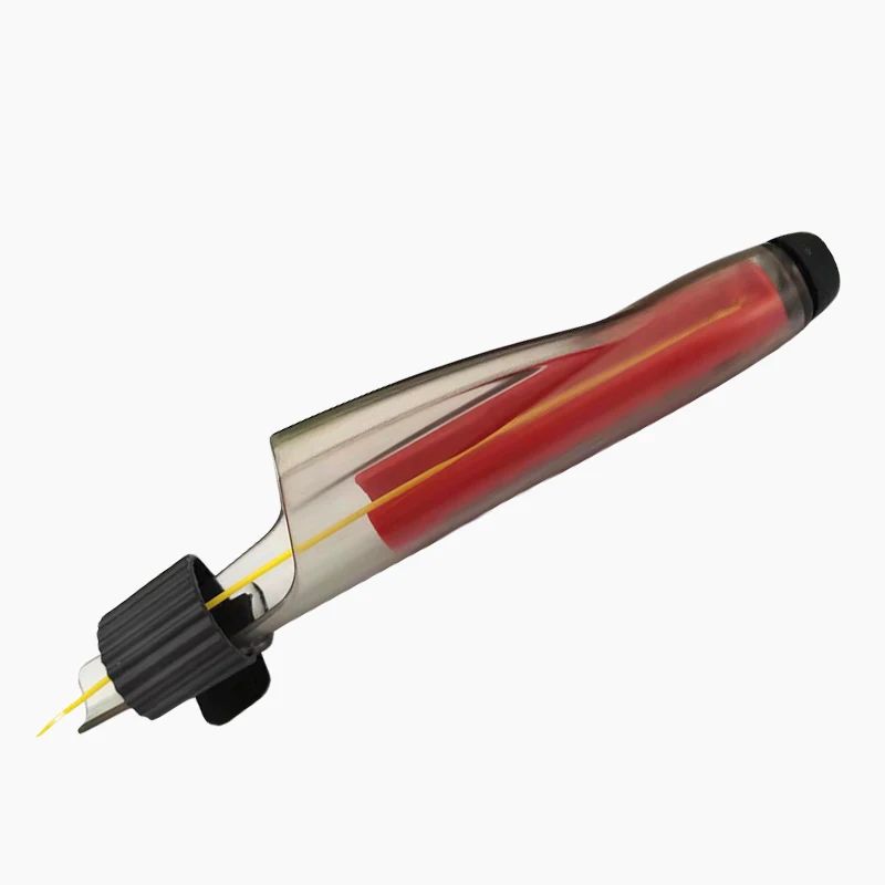 Chinese factory 16 18 20 22 size In stock Rock Fishing Tackle Fishing Pole Cap Transparent Fishing Rod Protection Caps for fishi
Chinese factory 16 18 20 22 size In stock Rock Fishing Tackle Fishing Pole Cap Transparent Fishing Rod Protection Caps for fishi