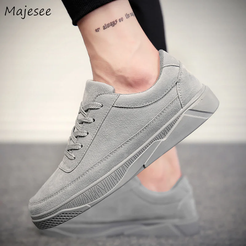 Men's Vulcanize Shoes Breathable Canvas All-match Leisure Sneaker Men Lace-up Simple Trendy Soft Deodorant Chic Shoe 2019 New
Men's Vulcanize Shoes Breathable Canvas All-match Leisure Sneaker Men Lace-up Simple Trendy Soft Deodorant Chic Shoe 2019 New