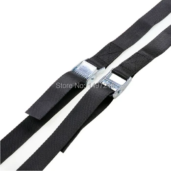 2015 New 2pcs 1 inch (2.5cm) *4meters Metal cargo lashing strap ratchet tie down cam buckle winch strap Free Shipping
2015 New 2pcs 1 inch (2.5cm) *4meters Metal cargo lashing strap ratchet tie down cam buckle winch strap Free Shipping