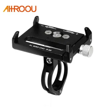 GUB Metal CNC Bike Bicycle Universal Cell Phone Holder Motorcycle Handlebar Mount Handle Phone Support For 3.5-6.2" iPhone GPS
GUB Metal CNC Bike Bicycle Universal Cell Phone Holder Motorcycle Handlebar Mount Handle Phone Support For 3.5-6.2" iPhone GPS