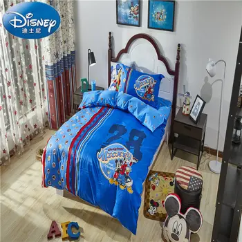 Disney Authentic HD 3D Printing Bedding Sets 3/4pcs Tribute Silk 100% Cotton Fabic Bed Sheet Pillowcases Duvet Cover Sets.
Disney Authentic HD 3D Printing Bedding Sets 3/4pcs Tribute Silk 100% Cotton Fabic Bed Sheet Pillowcases Duvet Cover Sets.