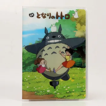 PVC Cartoon travel accessories passport Cover with size 5.5''*3.8''-My neighbor totoro
PVC Cartoon travel accessories passport Cover with size 5.5''*3.8''-My neighbor totoro