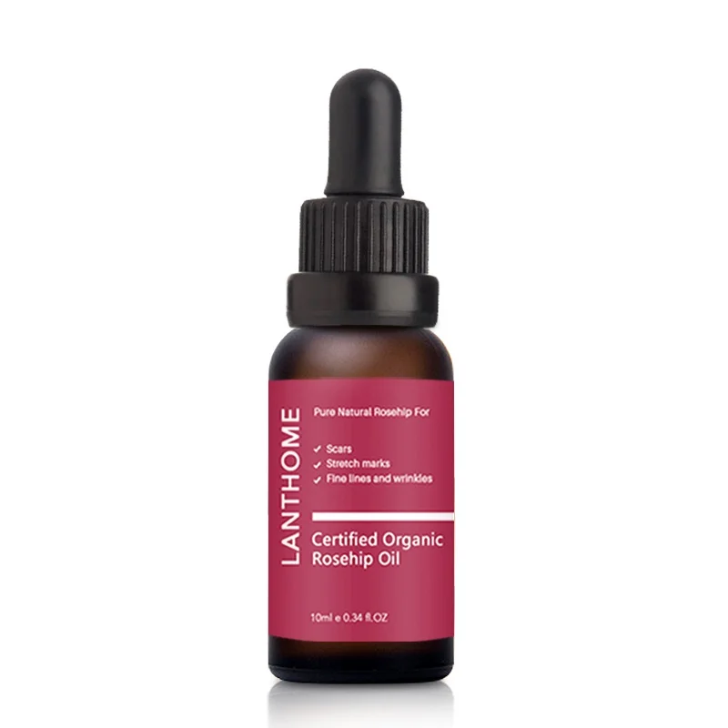 10ml Pure Organic Rosehip Oil for Scars Fine Marks Ageing Anti-Aging Skin Whitening Acne Treatment
10ml Pure Organic Rosehip Oil for Scars Fine Marks Ageing Anti-Aging Skin Whitening Acne Treatment