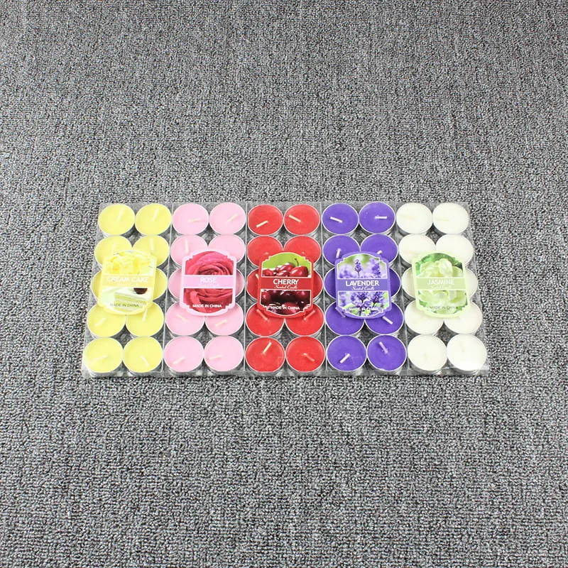 10 pcs wholesale round shape smoke free tealight candles incense hotpot fondue romance proposal confession candle
10 pcs wholesale round shape smoke free tealight candles incense hotpot fondue romance proposal confession candle