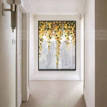 Abstract canvas painting wall art pictures for living room wall decor home hallway acrylic yellow texture caudros decoration
Abstract canvas painting wall art pictures for living room wall decor home hallway acrylic yellow texture caudros decoration