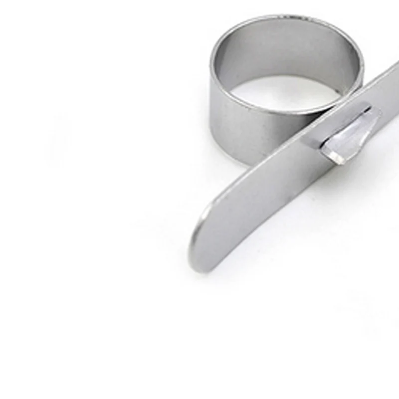1PC Stainless Steel Orange Peeler Cutter Fruit Lemon Orange Opener Peeler Slicer Cutter Kitchen Tools LB 073
1PC Stainless Steel Orange Peeler Cutter Fruit Lemon Orange Opener Peeler Slicer Cutter Kitchen Tools LB 073