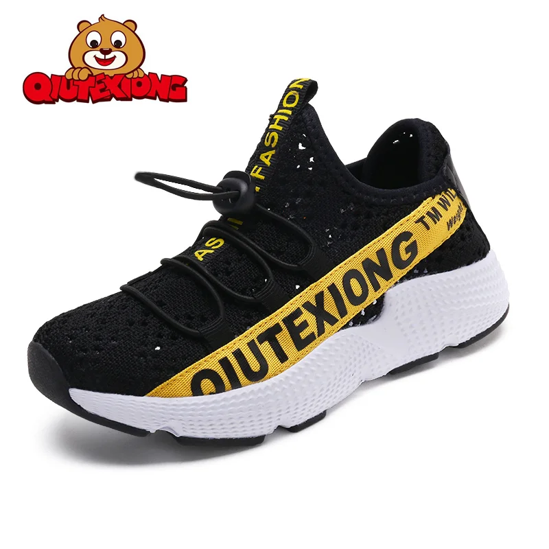 Summer New Brand Boys Shoes Breathable Mesh Casual Children school Shoes Soft Non-slip Light Girls Kids Sneakers Size 26-37
Summer New Brand Boys Shoes Breathable Mesh Casual Children school Shoes Soft Non-slip Light Girls Kids Sneakers Size 26-37
