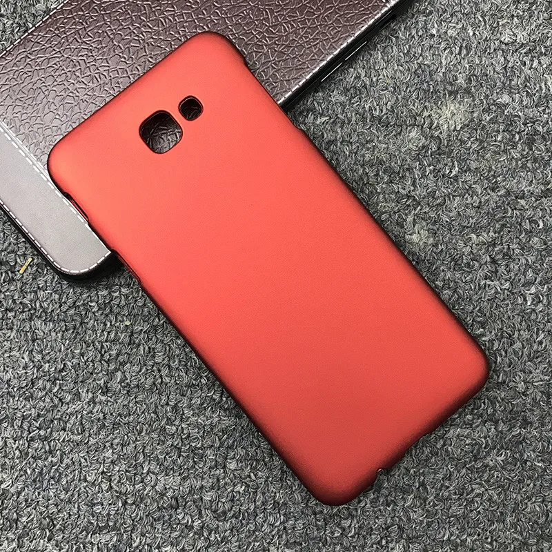 Fashion Matte Frosted Hard Plastic For Samsung Galaxy J5 Prime Phone Case For Samsung J5 Prime SM-G570F Solid Color Case Cover
Fashion Matte Frosted Hard Plastic For Samsung Galaxy J5 Prime Phone Case For Samsung J5 Prime SM-G570F Solid Color Case Cover