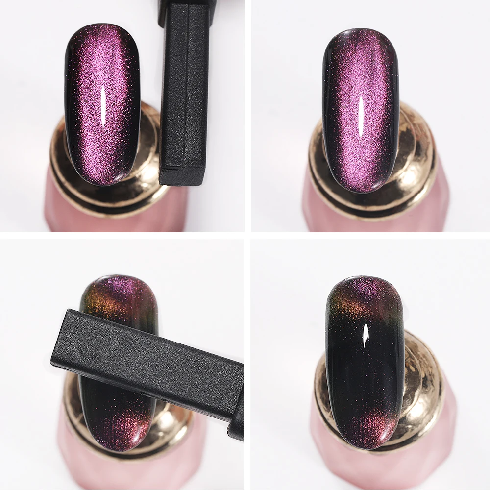 Magnet Painting Gel Nail Polish UV Lamp for Manicure Gel Varnish New 3D Cat Eye Gel Polish Magnetic Nail Art Stick Tools
Magnet Painting Gel Nail Polish UV Lamp for Manicure Gel Varnish New 3D Cat Eye Gel Polish Magnetic Nail Art Stick Tools