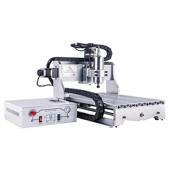 LY cnc router carving machine 3040 1.5kw engraving milling for work wood glass metal
LY cnc router carving machine 3040 1.5kw engraving milling for work wood glass metal