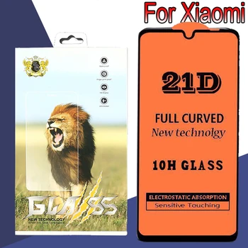50pcs 21D Full Coverage Printing Tempered Glass For Xiaomi Mi 9 8 SE A2 Lite POCO F1 CC9 9T 9X Screen Protector With New Package
50pcs 21D Full Coverage Printing Tempered Glass For Xiaomi Mi 9 8 SE A2 Lite POCO F1 CC9 9T 9X Screen Protector With New Package