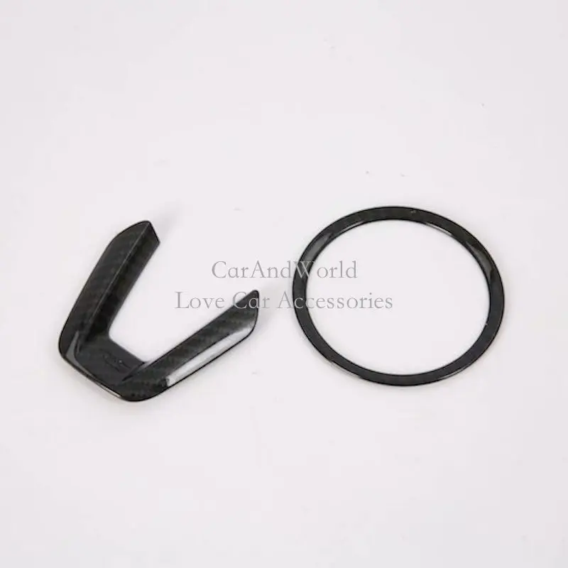 Car Steering Wheel Cover Trim Circle Sequins Sticker For 2017-2019 Mazda 3 6 CX3 CX-3 CX-5 CX5 CX-8 CX9 Axela ATENZA Accessories
Car Steering Wheel Cover Trim Circle Sequins Sticker For 2017-2019 Mazda 3 6 CX3 CX-3 CX-5 CX5 CX-8 CX9 Axela ATENZA Accessories