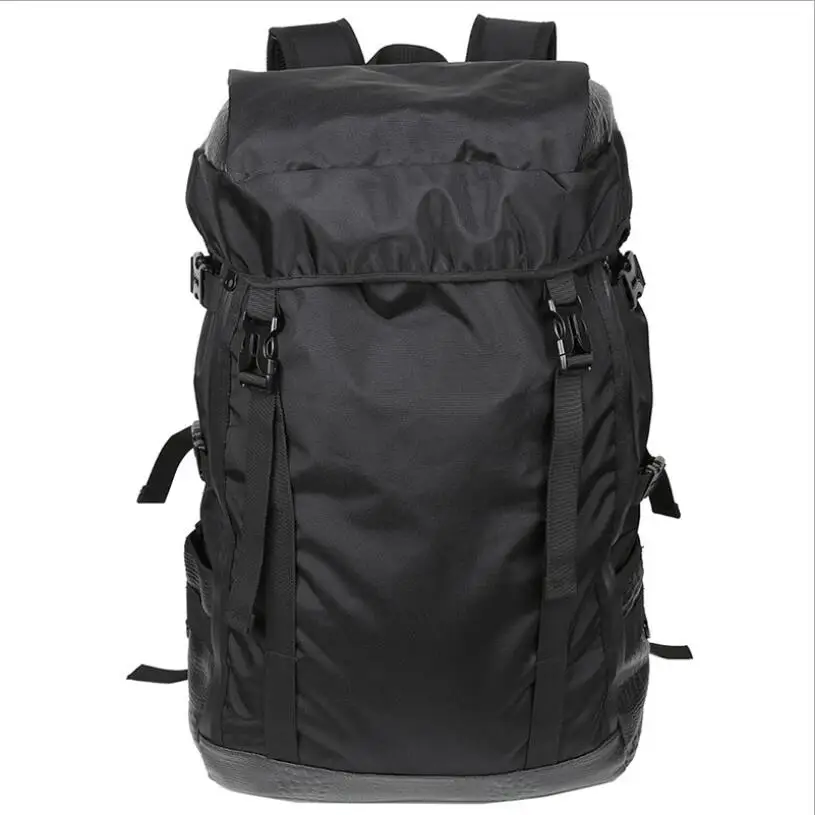 Men Large Capacity Mountaineering Bag New Travel Backpacks Casual Outdoor Anti-theft Backpack
Men Large Capacity Mountaineering Bag New Travel Backpacks Casual Outdoor Anti-theft Backpack