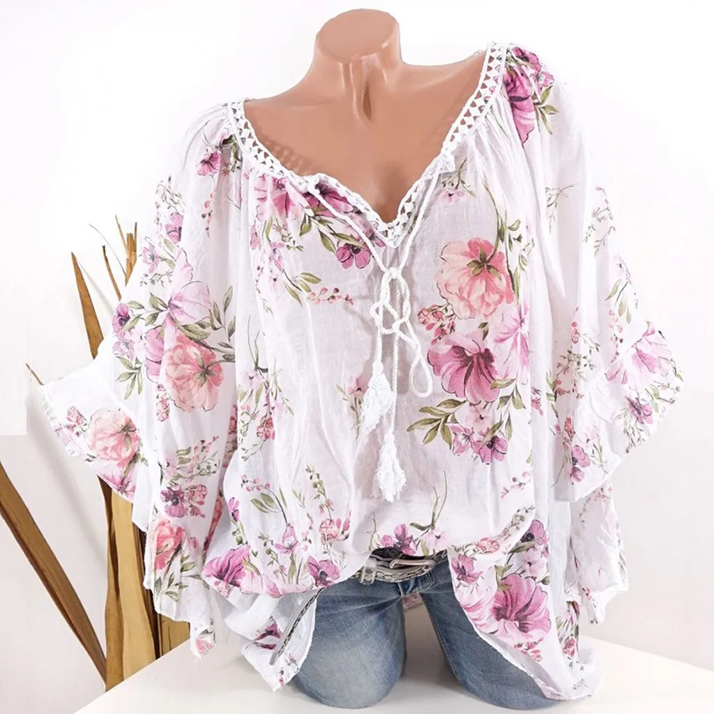 2019 Sexy Women's Button Down V Neck Strappy Print Top Loose Casual Sleeveless Zomer Strand Vest Zomer Mode Kleding #P3
2019 Sexy Women's Button Down V Neck Strappy Print Top Loose Casual Sleeveless Zomer Strand Vest Zomer Mode Kleding #P3