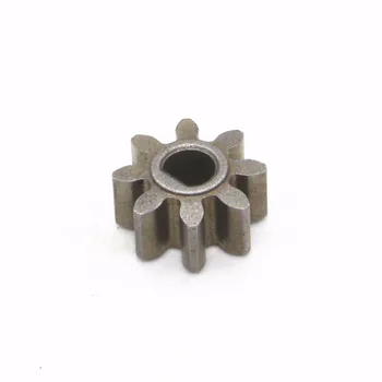 25GA370 gear motor output shaft teeth D-hole gear supporting JGA25-370 GA25-310 motor
25GA370 gear motor output shaft teeth D-hole gear supporting JGA25-370 GA25-310 motor