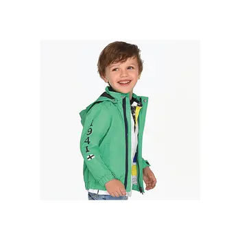 Mayoral Jackets & Coats 10685124 jacket for boys coat baby clothes children clothing outwear boy
Mayoral Jackets & Coats 10685124 jacket for boys coat baby clothes children clothing outwear boy